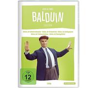 Louis de Funes - Die Balduin Collection