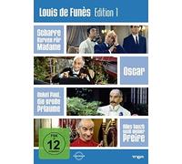 Louis de Funes Edition 1 (DVD)