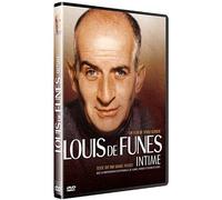Louis de Funès intime