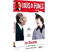 LOUIS DE FUNES;-LA ZIZANIE - L