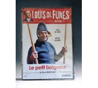 LOUIS DE FUNES;-LE PETIT BAIGN