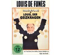 Louis, der Geizkragen