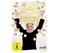 Louis, der Geizkragen [DVD]