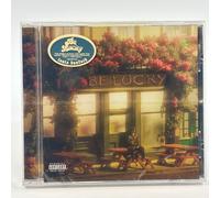 Louis Dunford Be Lucky CD 2025 Debut Album New Sealed North London Forever RCA