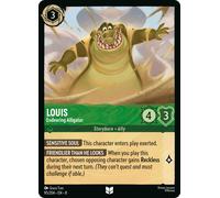 Louis - Endearing Alligator | Reign of Jafar