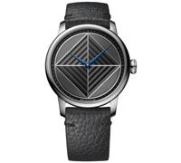 Louis Erard Excellence Guilloche Main II Limited Edition Watch LER-163