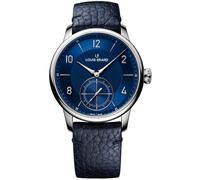 Louis Erard Excellence Petite Seconde Bleu Nuit Watch LER-176