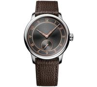 Louis Erard La Petite Seconde Metropolis Louis Erard x The Horophile Limited Edition Watch LER-184