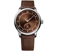 Louis Erard La Petite Seconde Metropolis Louis Erard x The Horophile Limited Edition Watch LER-186