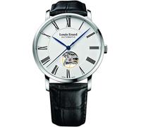 Louis Erard Watch Excellence Open - White LER-003