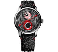 Louis Erard Watch Le Regulateur x Konstantin Chaykin Dusk to Dawn LER-187