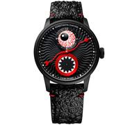 Louis Erard Watch Le Regulateur x Konstantin Chaykin Dusk to Dawn LER-188