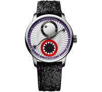 Louis Erard Watch Le Regulateur x Konstantin Chaykin Limited Edition LER-180