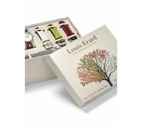 Louis Erard Watch Romance 4 Seasons Box Set - White LER-094
