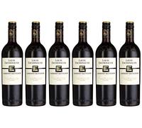 Louis Eschenauer - Cabernet Sauvignon - Red Wine - 6 x 75 cl