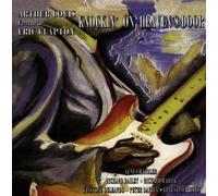 Louis Feat Eric Clapton,Arthur - Knockin on Heavens Door