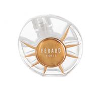LOUIS FERAUD PARIS Happiness Edp Spray .30 ML Under Box Vintage