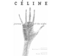 Louis-Ferdinand Céline Journey to the End of the Night (Paperback) (US IMPORT)