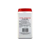 Louis Francois stab 2000 1kg