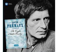 Louis Fremaux - Louis Fremaux: The Complete Birmingham Years (Icon)