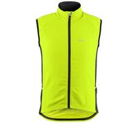 Louis Garneau, Mens, Nova Vest, Bright Yellow, XL