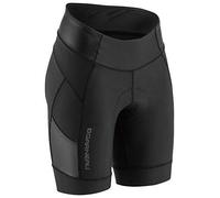 Louis Garneau, Women's Neo Power Motion 7 Bike Shorts, Black (New), X-Large