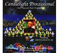 Louis Gossett, Jr. - Candlelight Processional and Massed Choir Program
