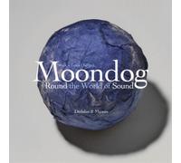 Louis Hardin Moondog (A.k.a. Louis Hardin): Round the World of (CD) (US IMPORT)