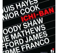 Louis Hayes - Ichi-Ban