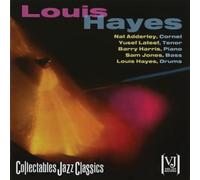 Louis Hayes - Louis Hayes [Us Import]