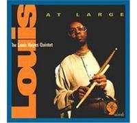 Louis Hayes Quintet - Louis At Large [European Import]