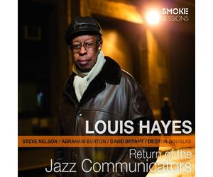Louis Hayes Return of the Jazz Communicators (CD) (US IMPORT)