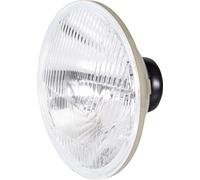 Louis Headlight Insert 7 inch H4 7 INCH (180 MM) STANDARD