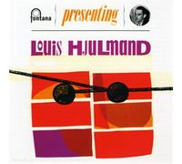 Louis Hjulmand - Louis Hjulmand