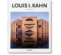 Louis I. Kahn: (Basic Art)