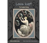 Louis Icart: The Complete Etchings, Revised and Expanded 5th Edition