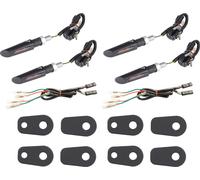 Louis Indicator light - complete set BMW R NINET