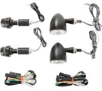 Louis Indicator light - complete set BMW R NINET