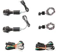 Louis Indicator light - complete set BMW R NINET