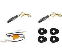 Louis Indicator light - complete set BMW R850 GS