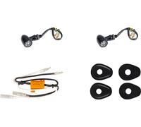 Louis Indicator light - complete set BMW R850 GS