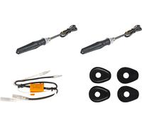 Louis Indicator light - complete set BMW R850 GS