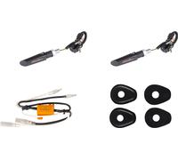 Louis Indicator light - complete set BMW R850 GS