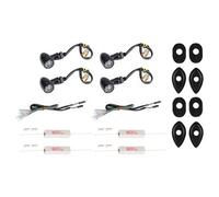 Louis Indicator light-complete set CRF 1000 Africa Twin