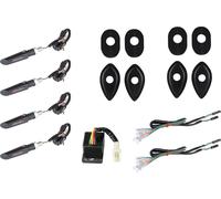 Louis Indicator light - complete set HONDA NC700X