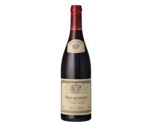 Louis Jadot Bourgogne Pinot Noir, 75 cl