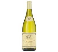 Louis Jadot Chablis Cellier de la Sablière Chardonnay White Wine Magnum 150cl (Pack of 6)