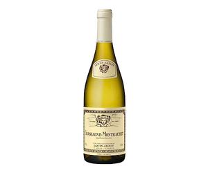Louis Jadot Chassagne - Montrachet Chardonnay France White Wine 75cl