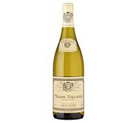 Louis Jadot Macon Villages French White Wine (6 x 75 ottles)