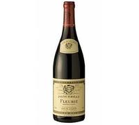 Louis Jadot Poncereau Fleurie Burgundy 2007 75cl